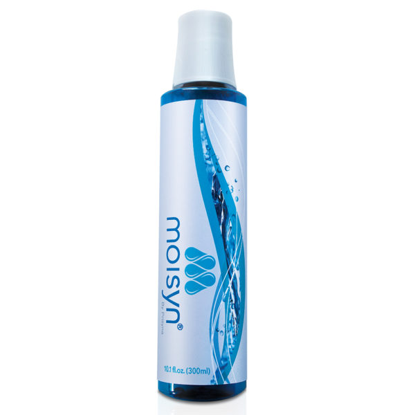 Moisyn Dry Mouth Relief Rinse