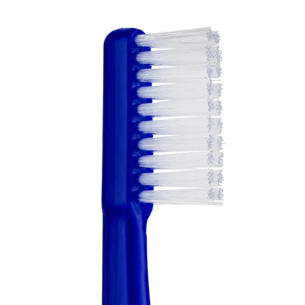 TePe Implant Orthodontic Brush™ head detail view