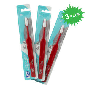 TePe Special Care™ Compact Ultra Soft Toothbrush