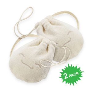 Natursutten PaciPouch Pacifier Storage Bag