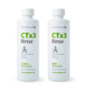 Carifree CTx3 Twice-Daily Dry Mouth Rinse in Citrus & Mint