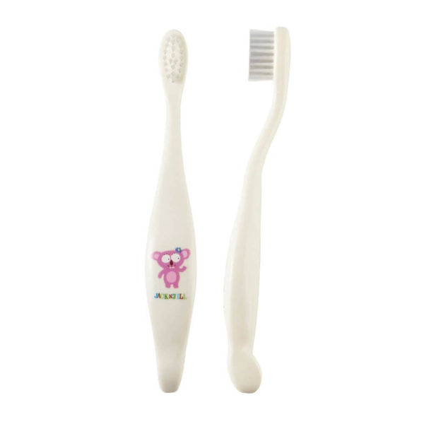 Jack n' Jill Bio Toothbrush Koala design