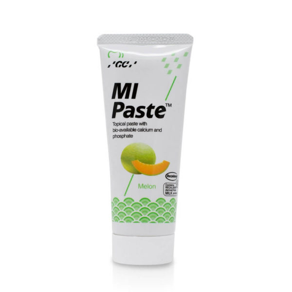 MI Paste Melon Flavor Tube