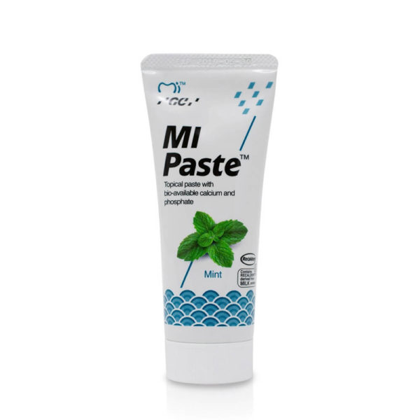 MI Paste Mint Flavor Tube