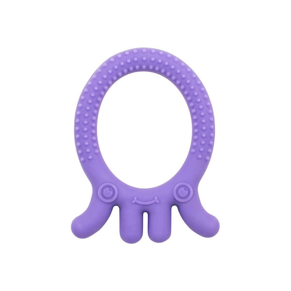 Dr. Brown's Flexees Friends Octopus Design Teether